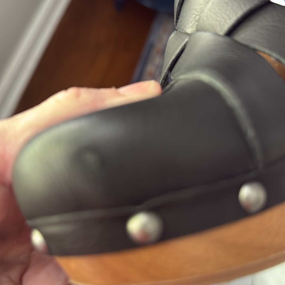 Korks clogs - Picture 7 of 9